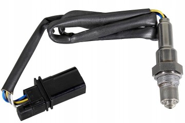 Lambda METZGER 0895655 probe for VW Golf VII Variant BA5 BV5 GOLF VI