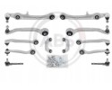CONTROL ARM AUDI A6 ALLROAD C6 2 7 2006 2011 Part manufacturer A B S