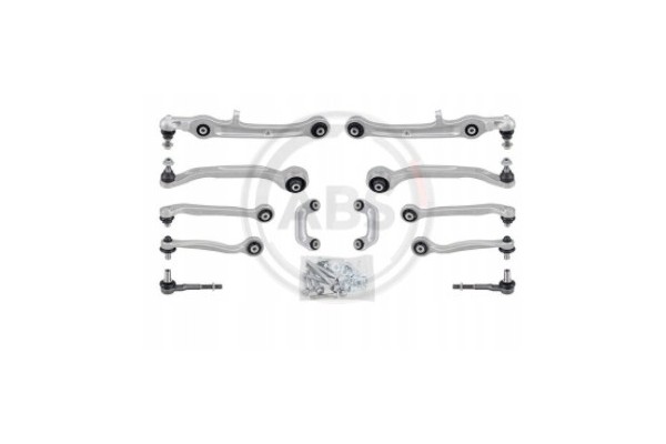 CONTROL ARM AUDI A6 ALLROAD C6 2 7 2006 2011 Part manufacturer A B S