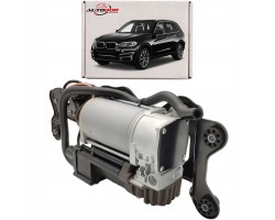 BMW X5 F15 X6 F16 2012 2018 COMPRESSOR AIR SUSPENSION PUMP