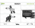 Rear wiper motor VALEO 582621