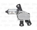 Rear wiper motor VALEO 582621 Part manufacturer Valeo