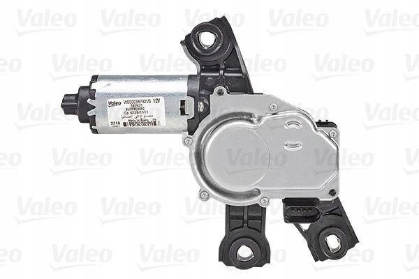 Rear wiper motor VALEO 582621 Part manufacturer Valeo