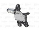 Rear wiper motor VALEO 582621 Catalog number of the part 582621