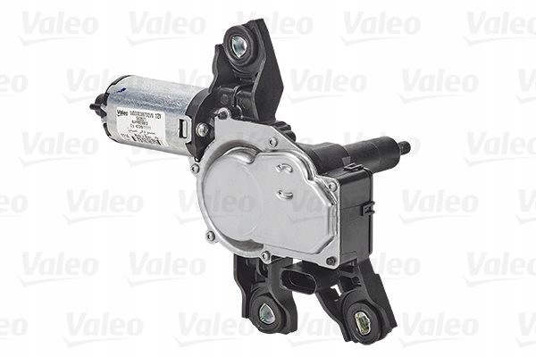 Rear wiper motor VALEO 582621 Catalog number of the part 582621