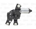 Rear wiper motor VALEO 582621 Car type cargo vans passenger cars