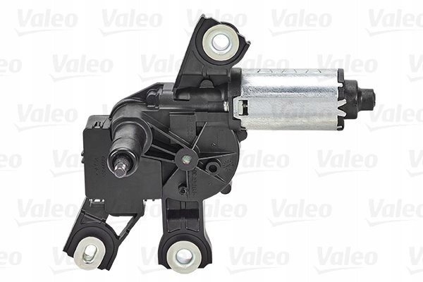 Rear wiper motor VALEO 582621 Car type cargo vans passenger cars