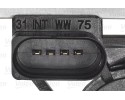 Rear wiper motor VALEO 582621 Quality of parts according to GVO Q original with factory logo OEM OES