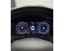 Counter Clocks Virtual LCD Skoda Superb year 2013 2020