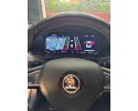 Counter Clocks Virtual LCD Skoda Superb year 2013 2020 Catalog number of the part LICZNIK VIRTUAL ZEGARY LCD SKODA SUPERB III 3V