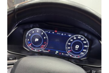 Counter Clocks Virtual LCD Skoda Superb year 2013 2020 Part manufacturer Skoda OE