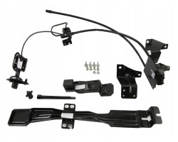 Elevator SPARE WHEEL MOUNT JUMPER DUCATO