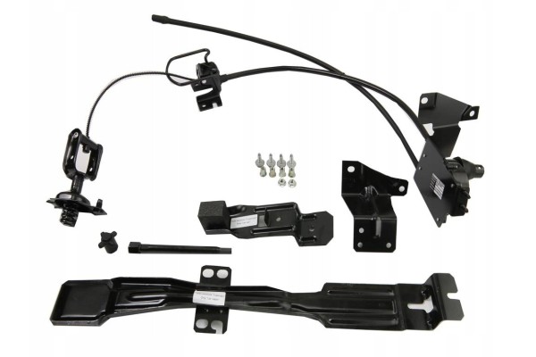Elevator SPARE WHEEL MOUNT JUMPER DUCATO