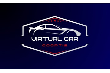 Counter Clocks Virtual LCD Skoda Octavia RS 2013 20 Car type passenger cars