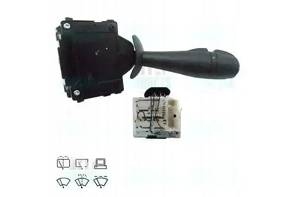 COMBINED SWITCH HANDLE 2103545 HOFFER Packaging status original