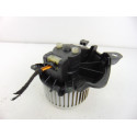 13335075 MOTOR CALEFACCION OPEL CORSA E 13335075 MOTOR CALEFACCION OPEL CORSA E