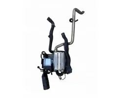 Calefactor estacionario Webasto VW 1K0815007CJ TT Vevo Diesel