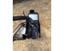 Parking heater Webasto Volkswagen PASSAT B7 1K0815007CJ Catalog number of the part 1K0815007CJ
