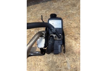 Parking heater Webasto Volkswagen PASSAT B7 1K0815007CJ Catalog number of the part 1K0815007CJ