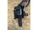 Parking heater Webasto Volkswagen PASSAT B7 1K0815007CJ Catalog number of the original 9026129B