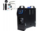 LZQ Diesel Parking Heating 8 kW 12V Remote Control LCD Monitor
