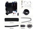 LZQ Diesel Parking Heating 8 kW 12V Remote Control LCD Monitor Catalog number of the part 8SS ZCJRQ8KWXKHYJKG01V0JINZHOU