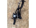 Parking heater Webasto Petrol Audi A3 S3 8P 8P0265081G Part manufacturer Audi OE