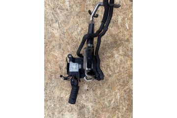 Parking heater Webasto Petrol Audi A3 S3 8P 8P0265081G Part manufacturer Audi OE