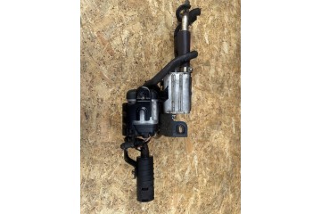Parking heater Webasto Petrol Audi A3 S3 8P 8P0265081G Catalog number of the part 8P0265081G