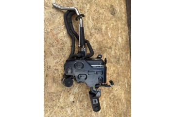 Parking heater Webasto Petrol Audi A3 S3 8P 8P0265081G Car type passenger cars