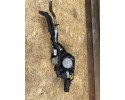 Parking heater Webasto Petrol Audi A3 S3 8P 8P0265081G Catalog number of substitutes 9018528B