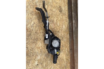 Parking heater Webasto Petrol Audi A3 S3 8P 8P0265081G Catalog number of substitutes 9018528B