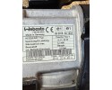 Parking heater Webasto Petrol Audi A3 S3 8P 8P0265081G Quality of parts according to GVO O original with manufacturer s logo OE