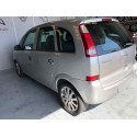OPEL MERIVA Cosmo