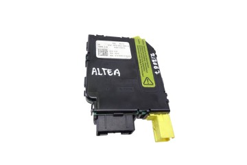 1K0953549A MODULO ELECTRONICO SEAT TOLEDO (5P2) Sport-up 2006 1K0953549A 213067 SEAT - 1