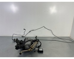 8K0963303 FUEL PUMP WEBASTO AUDI A6 S6 C7 4G 2014 SET 2967CM3