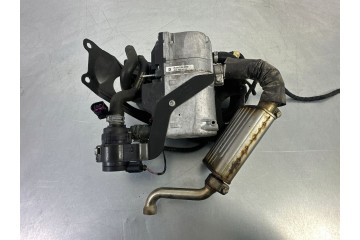 8K0963303 FUEL PUMP WEBASTO AUDI A6 S6 C7 4G 2014 SET 2967CM3 Part manufacturer Audi OE