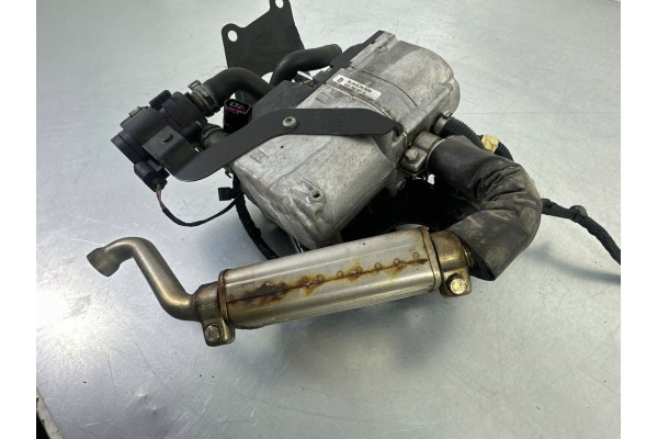 8K0963303 FUEL PUMP WEBASTO AUDI A6 S6 C7 4G 2014 SET 2967CM3 Catalog number of the part 8K0963303