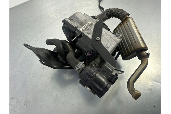 8K0963303 FUEL PUMP WEBASTO AUDI A6 S6 C7 4G 2014 SET 2967CM3 Car type passenger cars
