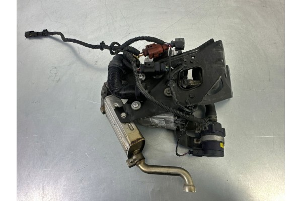 8K0963303 FUEL PUMP WEBASTO AUDI A6 S6 C7 4G 2014 SET 2967CM3 Catalog number of substitutes 4G0963271C