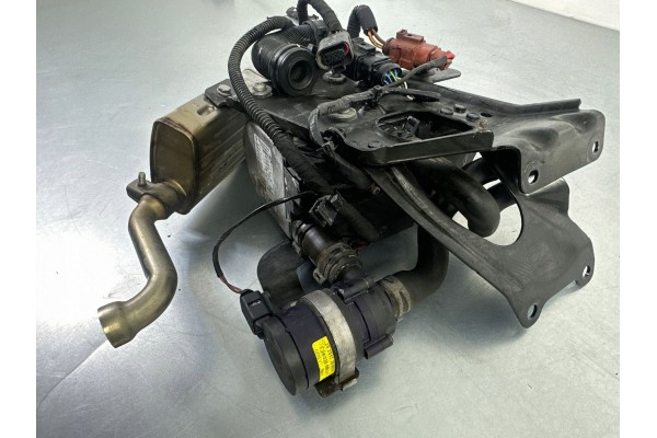 8K0963303 FUEL PUMP WEBASTO AUDI A6 S6 C7 4G 2014 SET 2967CM3 Catalog number of the original 4G0265081G