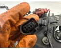 8K0963303 FUEL PUMP WEBASTO AUDI A6 S6 C7 4G 2014 SET 2967CM3 Quality of parts according to GVO O original with manufacturer s l