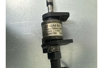 Bomba de Combustible Calefactor Auxiliar AUDI A8 D2 (4D2, 4D8) 8K09633