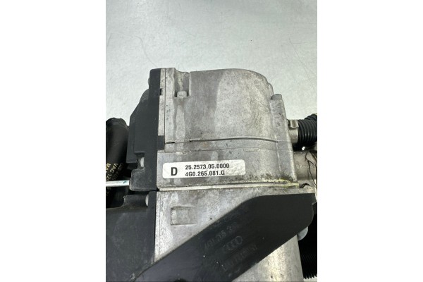 Bomba de Combustible Calefactor Auxiliar AUDI A8 D2 (4D2, 4D8) 8K09633