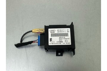 Bomba de Combustible Calefactor Auxiliar AUDI A8 D2 (4D2, 4D8) 8K09633