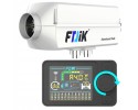Parking heater FDIK 12V 5kW Bluetooth LCD heater with remote control Packaging status original