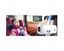 Parking heater FDIK 12V 5kW Bluetooth LCD heater with remote control Product weight with unit packaging 7 2 kg