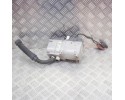 WEBASTO PORSCHE PANAMERA 970 97057220519 12248599 3 0L 184kw 2009
