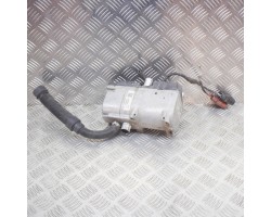 WEBASTO PORSCHE PANAMERA 970 97057220519 12248599 3 0L 184kw 2009