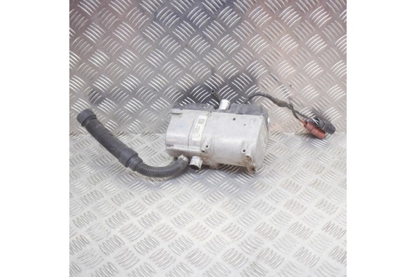 WEBASTO PORSCHE PANAMERA 970 97057220519 12248599 3 0L 184kw 2009